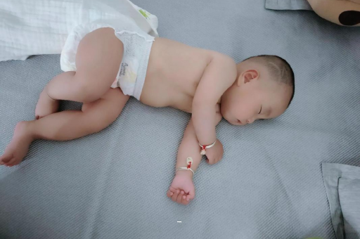 泗阳宝宝短发型女
